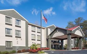 La Quinta Inn & Suites Snellville Stone Mountain